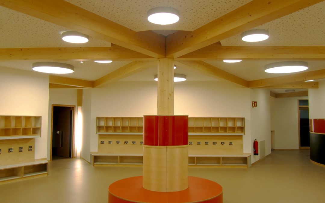 Kindergarten Vöhringen