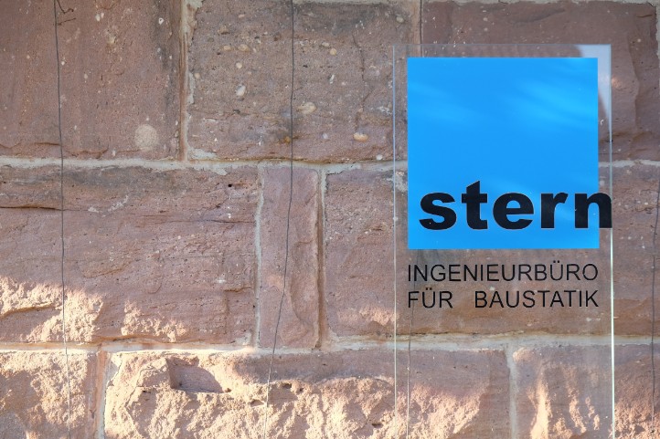 Büroübernahme “Ingenieurbüro Stern in St. Georgen”