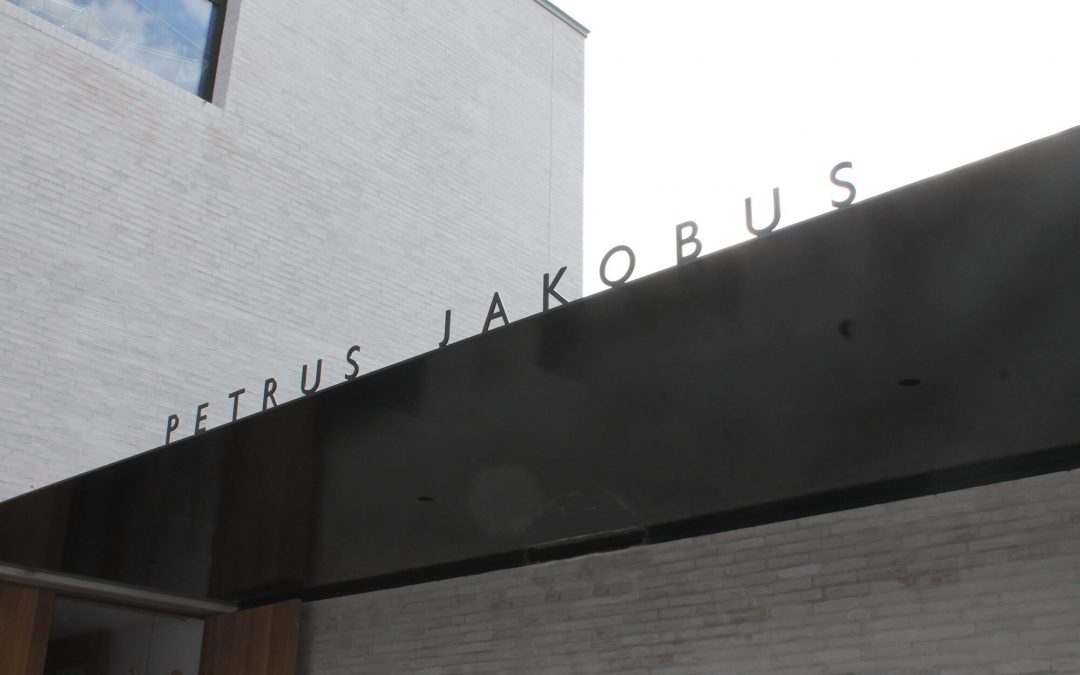 Prämierung “Beispielhaftes Bauen” Petrus-Jakobus-Kirche in Karlsruhe